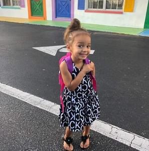 Meet your Posher, Kim